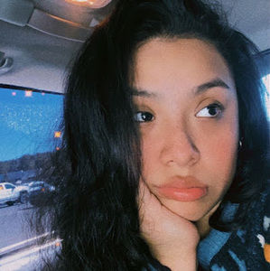 Meet your Posher, Joana